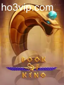 BookOfKeno