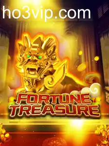FortuneTreasure