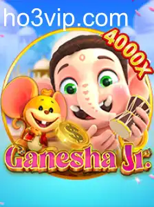 GaneshaJr