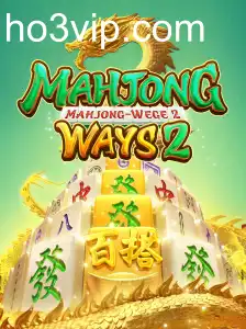 MahjongWays2